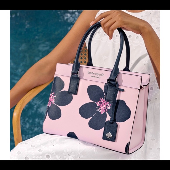 Kate spade Cameron medium satchel - Picture 2 of 8